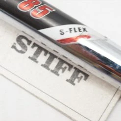 Cleveland Launcher Lp 8 Iron Stiff Flex Speed Step 85 Steel 1051109 Good -Titleist Shop 01051109 5 41729.1675457450