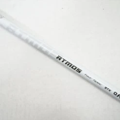 Fujikura Atmos Black Tour Spec 5Tx 59g Tour X 44.5" Driver Shaft Callaway Rogue