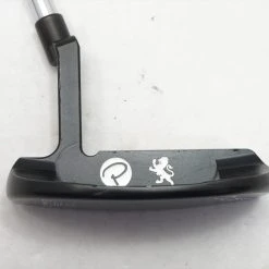 Piretti Bosa Black Onyx 35" Putter Good Rh 1051215 -Titleist Shop 01051215 3 99056.1673964197