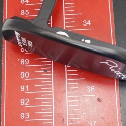 Piretti Bosa Black Onyx 35" Putter Good Rh 1051215 -Titleist Shop 01051215 6 67726.1673964198