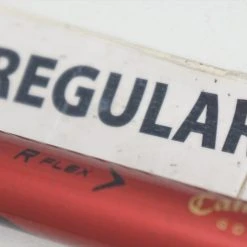 Callaway Big Bertha Diablo 18° 5 Fairway Wood Regular Stock Shaft 1051221 Good -Titleist Shop 01051221 5 32024.1673892185