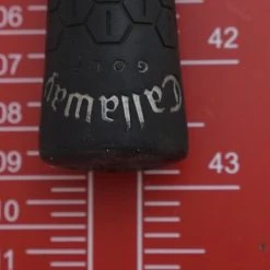 Callaway Big Bertha Diablo 18° 5 Fairway Wood Regular Stock Shaft 1051221 Good -Titleist Shop 01051221 6 36557.1673892185