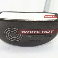 Odyssey White Hot Pro Rossie 34" Putter Good Rh 1051225