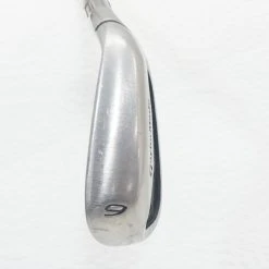 Taylormade M2 2017 9 Iron Regular Flex Reax Steel 1051227 Good