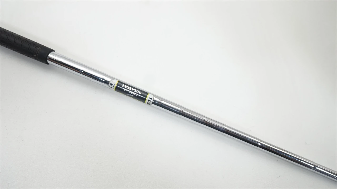 Taylormade M2 2017 9 Iron Regular Flex Reax Steel 1051227 Good 5 Taylormade M2 2017 9 Iron Regular Flex Reax Steel 1051227 Good - Image 5