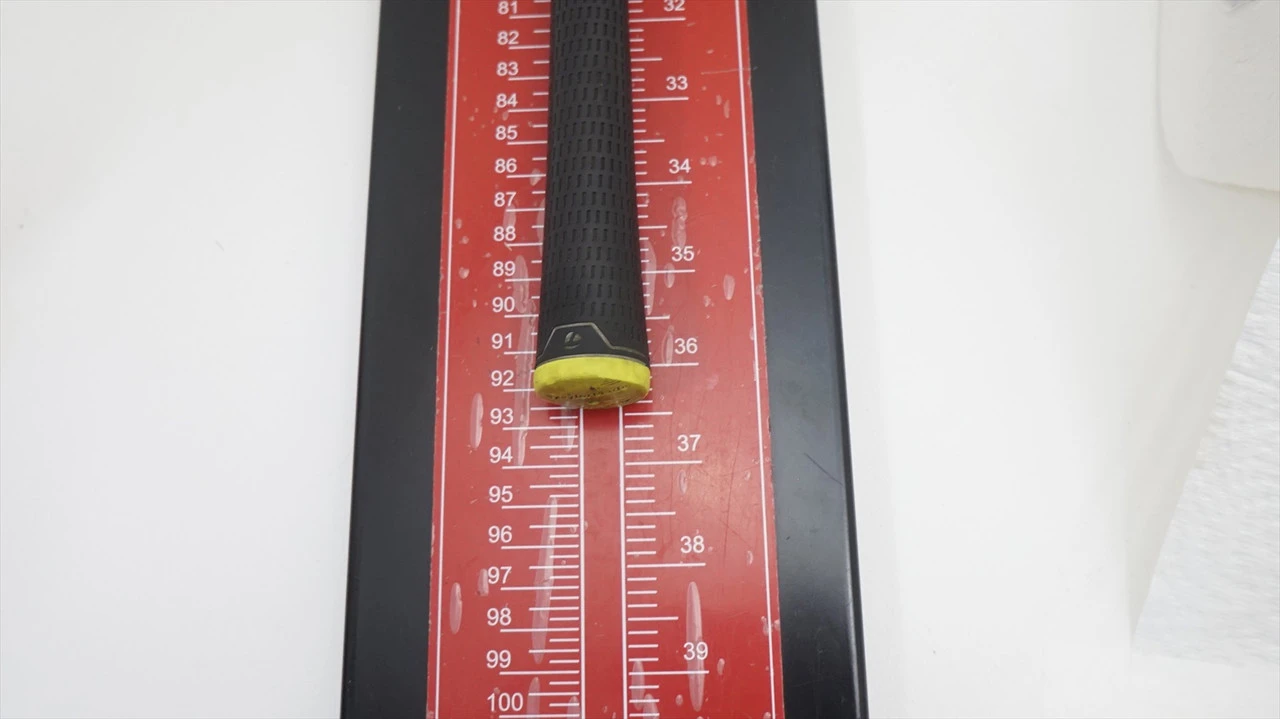 Taylormade M2 2017 9 Iron Regular Flex Reax Steel 1051227 Good 6 Taylormade M2 2017 9 Iron Regular Flex Reax Steel 1051227 Good - Image 6