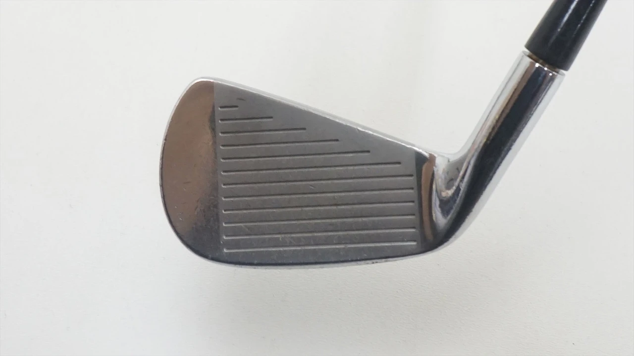Mizuno Mp 30 4 Iron Stiff Flex Dynamic Gold Steel 1051230 Good 3 Mizuno Mp 30 4 Iron Stiff Flex Dynamic Gold Steel 1051230 Good - Image 3