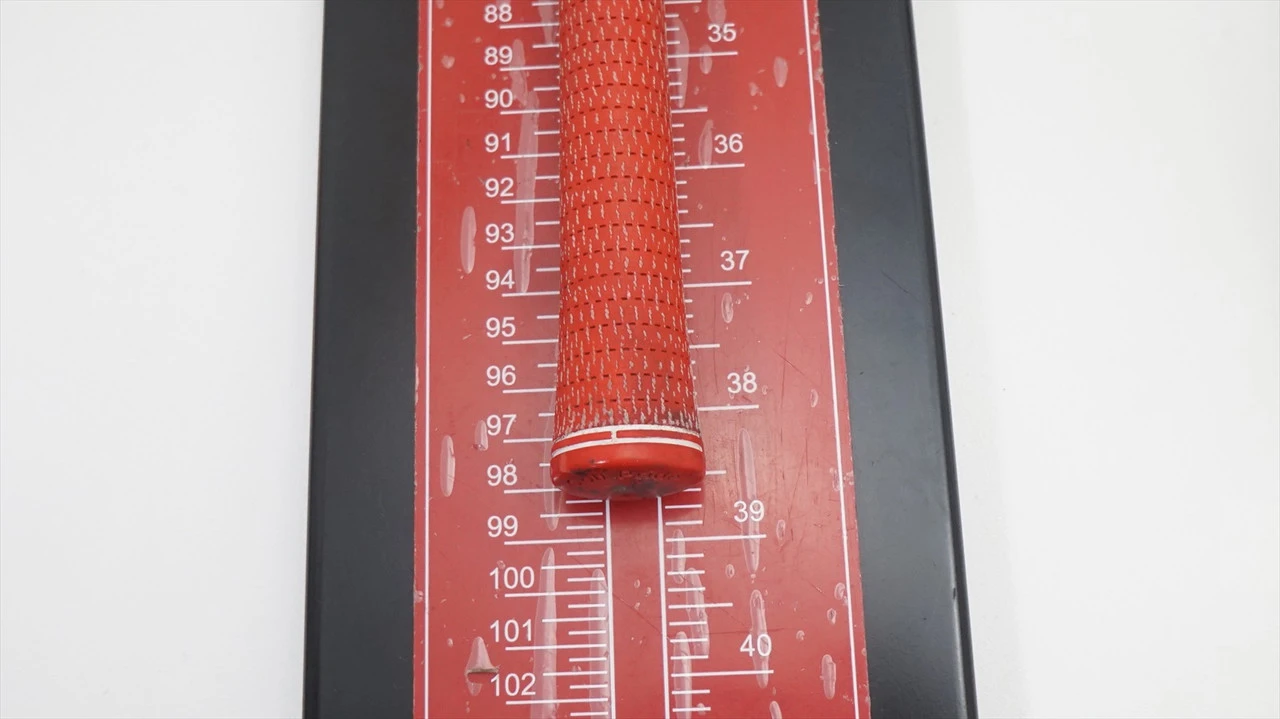 Mizuno Mp 30 4 Iron Stiff Flex Dynamic Gold Steel 1051230 Good 6 Mizuno Mp 30 4 Iron Stiff Flex Dynamic Gold Steel 1051230 Good - Image 6