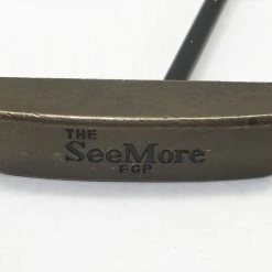 See More Fgp 35" Putter Good Rh 1051233