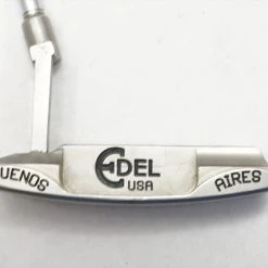 Edel Buenos Aires By Henry Griffitts 35" Putter Good Rh 1051235 -Titleist Shop 01051235 2 08981.1673964336