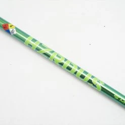 Project X Hzrdus Smoke Green Hulk Pvd 80g TX 41.75" #5 Wood Shaft Ping G410 G425