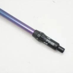 Project X Hzrdus Smoke Green Hulk Pvd 80g TX 41.75" #5 Wood Shaft Ping G410 G425 -Titleist Shop 01051418 1 55590.1673630811