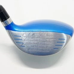 Nike Vapor Fly 5 Fairway Wood Stiff Flex Tensei 1051431 Good Left Hand Lh -Titleist Shop 01051431 3 90631.1673891770