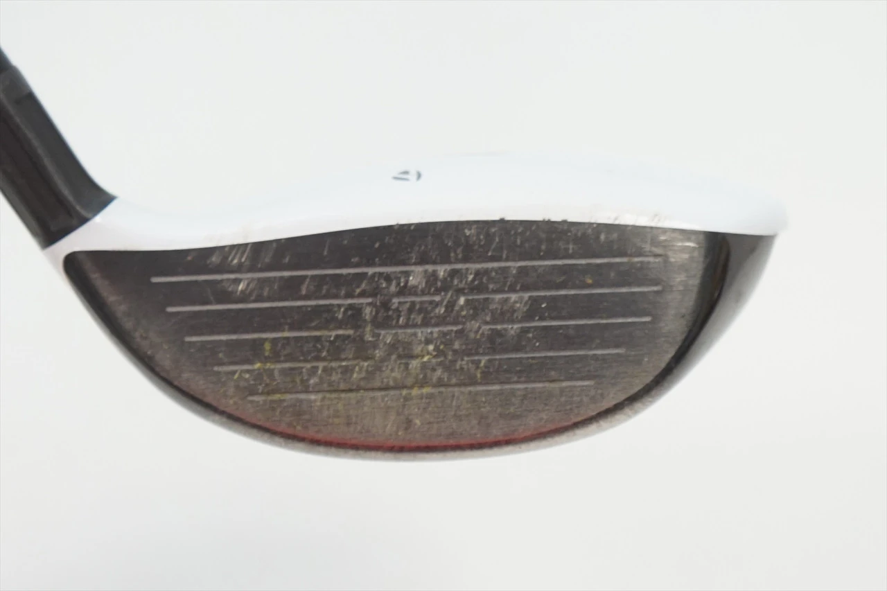 Taylormade M2 2017 16.5° 3Hl Fairway Wood Stiff Reax 1051434 Fair Left Hand Lh 2 Taylormade M2 2017 16.5° 3Hl Fairway Wood Stiff Reax 1051434 Fair Left Hand Lh - Image 2