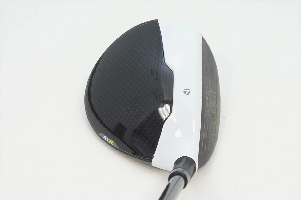 Taylormade M2 2017 16.5° 3Hl Fairway Wood Stiff Reax 1051434 Fair Left Hand Lh 3 Taylormade M2 2017 16.5° 3Hl Fairway Wood Stiff Reax 1051434 Fair Left Hand Lh - Image 3