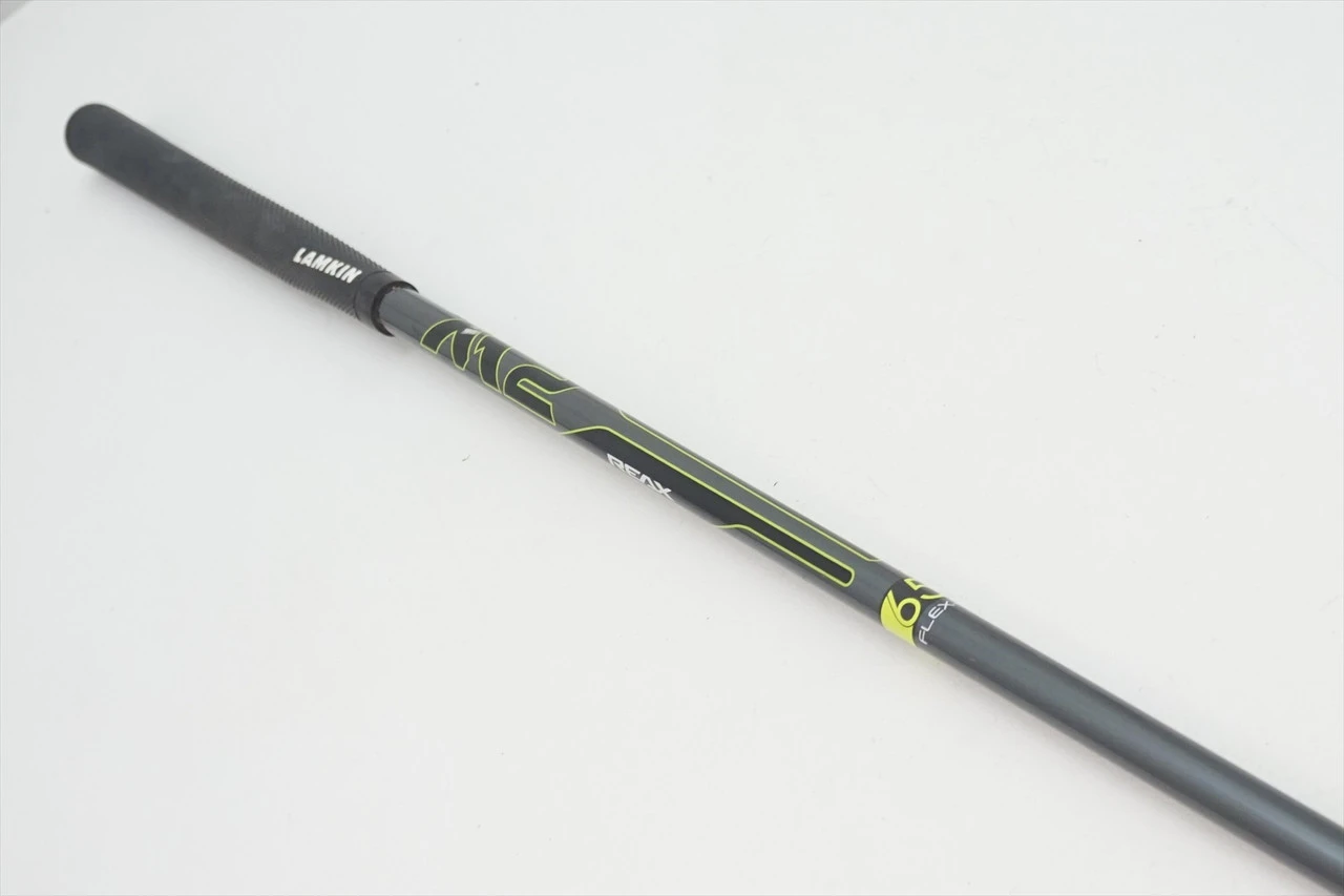 Taylormade M2 2017 16.5° 3Hl Fairway Wood Stiff Reax 1051434 Fair Left Hand Lh 4 Taylormade M2 2017 16.5° 3Hl Fairway Wood Stiff Reax 1051434 Fair Left Hand Lh - Image 4