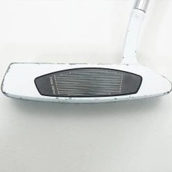 Taylormade Ghost Tour Se-62 33" Putter Fair Rh 1051482 -Titleist Shop 01051482 2 60280.1673964239