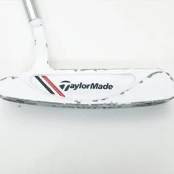 Taylormade Ghost Tour Se-62 33" Putter Fair Rh 1051482 -Titleist Shop 01051482 3 28733.1673964239