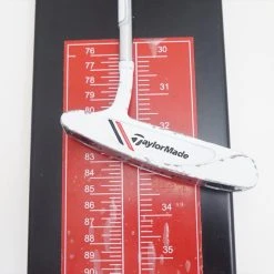 Taylormade Ghost Tour Se-62 33" Putter Fair Rh 1051482 -Titleist Shop 01051482 6 72628.1673964240
