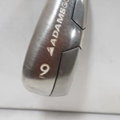 Adams® Adams Idea Tech V3 9 Iron Regular Flex Harrison Star Plus Graphite 1051483 Good