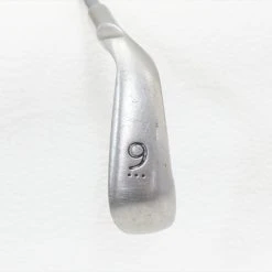 Ping Rapture 9 Iron Regular Flex Tfc 909I Graphite 1051488 Good