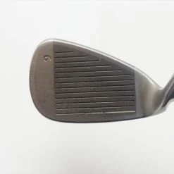 Ping Rapture 9 Iron Regular Flex Tfc 909I Graphite 1051488 Good -Titleist Shop 01051488 3 44728.1675457103