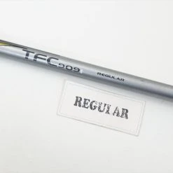 Ping Rapture 9 Iron Regular Flex Tfc 909I Graphite 1051488 Good -Titleist Shop 01051488 4 27340.1675457104