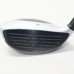 Taylormade M4 15° 3 Fairway Wood Stiff Flex Atmos 1051514 Fair -Titleist Shop 01051514 3 73531.1673891903