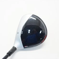 Taylormade M4 15° 3 Fairway Wood Stiff Flex Atmos 1051514 Fair -Titleist Shop 01051514 4 43723.1673891903