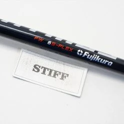 Taylormade M4 15° 3 Fairway Wood Stiff Flex Atmos 1051514 Fair -Titleist Shop 01051514 5 92005.1673891904