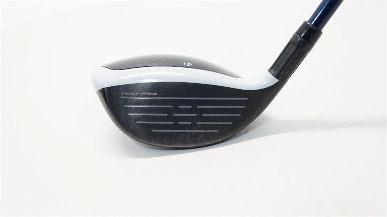 Taylormade Sim 2 Max 18° 5 Fairway Wood Senior Flex Ventus 1051517 Good 3 Taylormade Sim 2 Max 18° 5 Fairway Wood Senior Flex Ventus 1051517 Good - Image 3