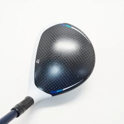 Taylormade Sim 2 Max 18° 5 Fairway Wood Senior Flex Ventus 1051517 Good 10 Taylormade Sim 2 Max 18° 5 Fairway Wood Senior Flex Ventus 1051517 Good -Titleist Shop 01051517 4 65464.1673891661