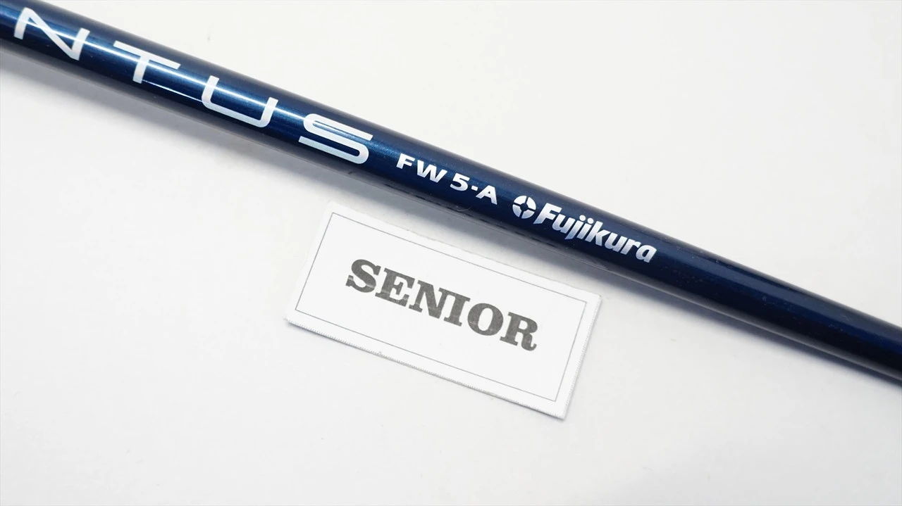 Taylormade Sim 2 Max 18° 5 Fairway Wood Senior Flex Ventus 1051517 Good 5 Taylormade Sim 2 Max 18° 5 Fairway Wood Senior Flex Ventus 1051517 Good - Image 5