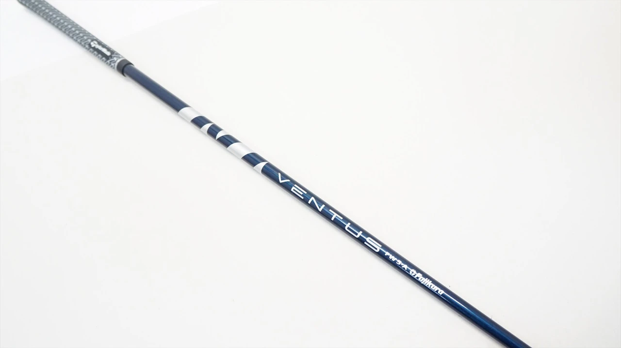 Taylormade Sim 2 Max 18° 5 Fairway Wood Senior Flex Ventus 1051517 Good 6 Taylormade Sim 2 Max 18° 5 Fairway Wood Senior Flex Ventus 1051517 Good - Image 6