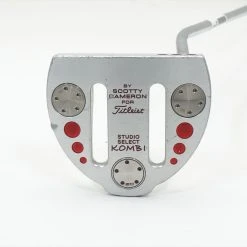 Scotty Cameron Studio Select Kombi 36" Putter Fair Rh 1051598