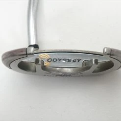 Odyssey White Hot Xg Sabertooth 34" Putter Fair Rh 1051618 Super Stroke Grip -Titleist Shop 01051618 3 59281.1673964230