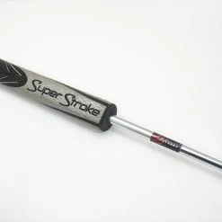 Odyssey White Hot Xg Sabertooth 34" Putter Fair Rh 1051618 Super Stroke Grip -Titleist Shop 01051618 5 09884.1673964231