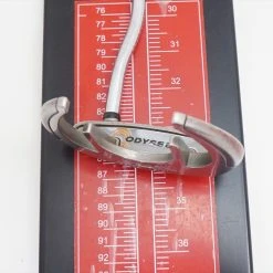 Odyssey White Hot Xg Sabertooth 34" Putter Fair Rh 1051618 Super Stroke Grip -Titleist Shop 01051618 6 72973.1673964232