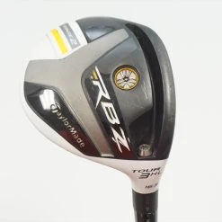 Taylormade Rocketballz Stage 2 Tour 16.5° 3Hl Fairway Wood X-Stiff Rocketfuel