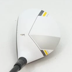 Taylormade Rocketballz Stage 2 Tour 16.5° 3Hl Fairway Wood X-Stiff Rocketfuel -Titleist Shop 01051689 3 96917.1673892116