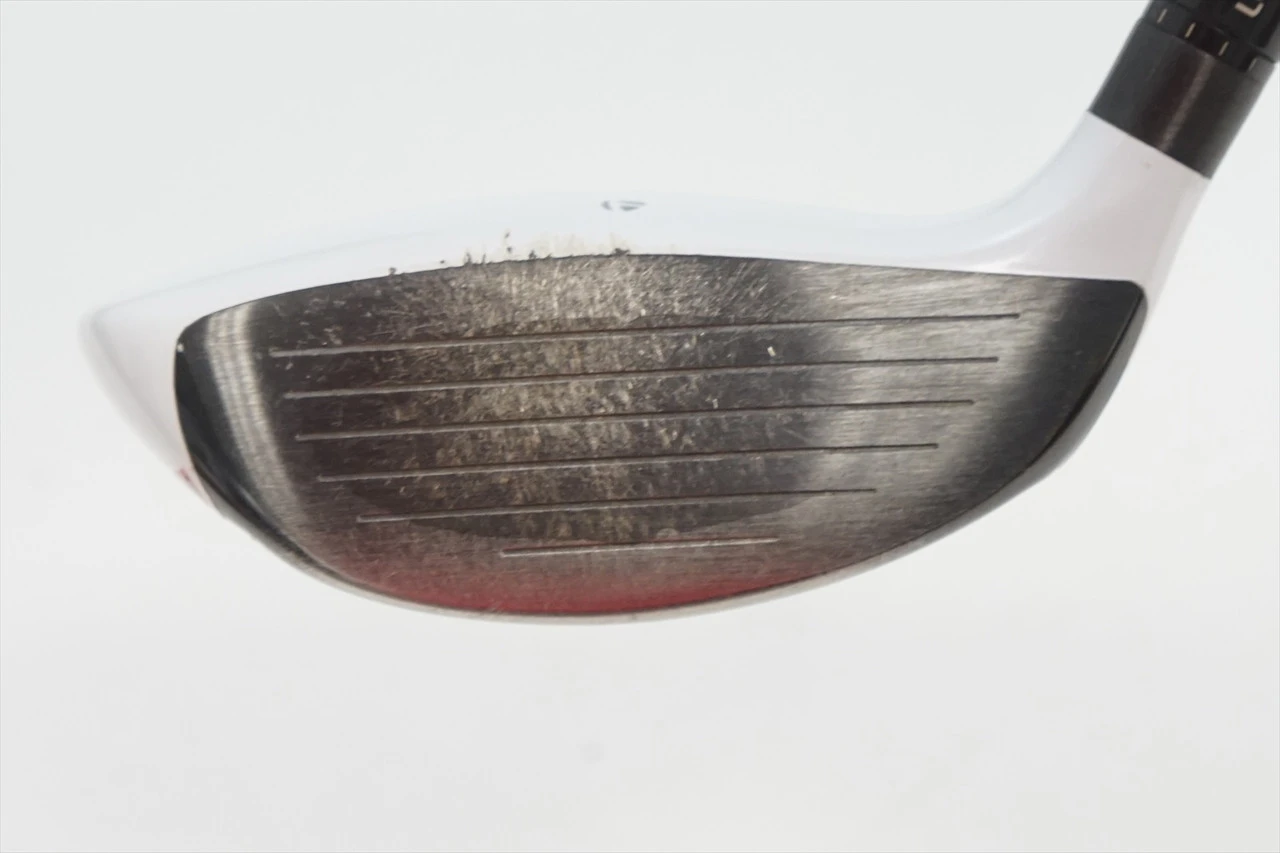 Taylormade M1 15° 3 Fairway Wood Extra Stiff Flex Fujikura Pro 70 1051694 Good 2 Taylormade M1 15° 3 Fairway Wood Extra Stiff Flex Fujikura Pro 70 1051694 Good - Image 2