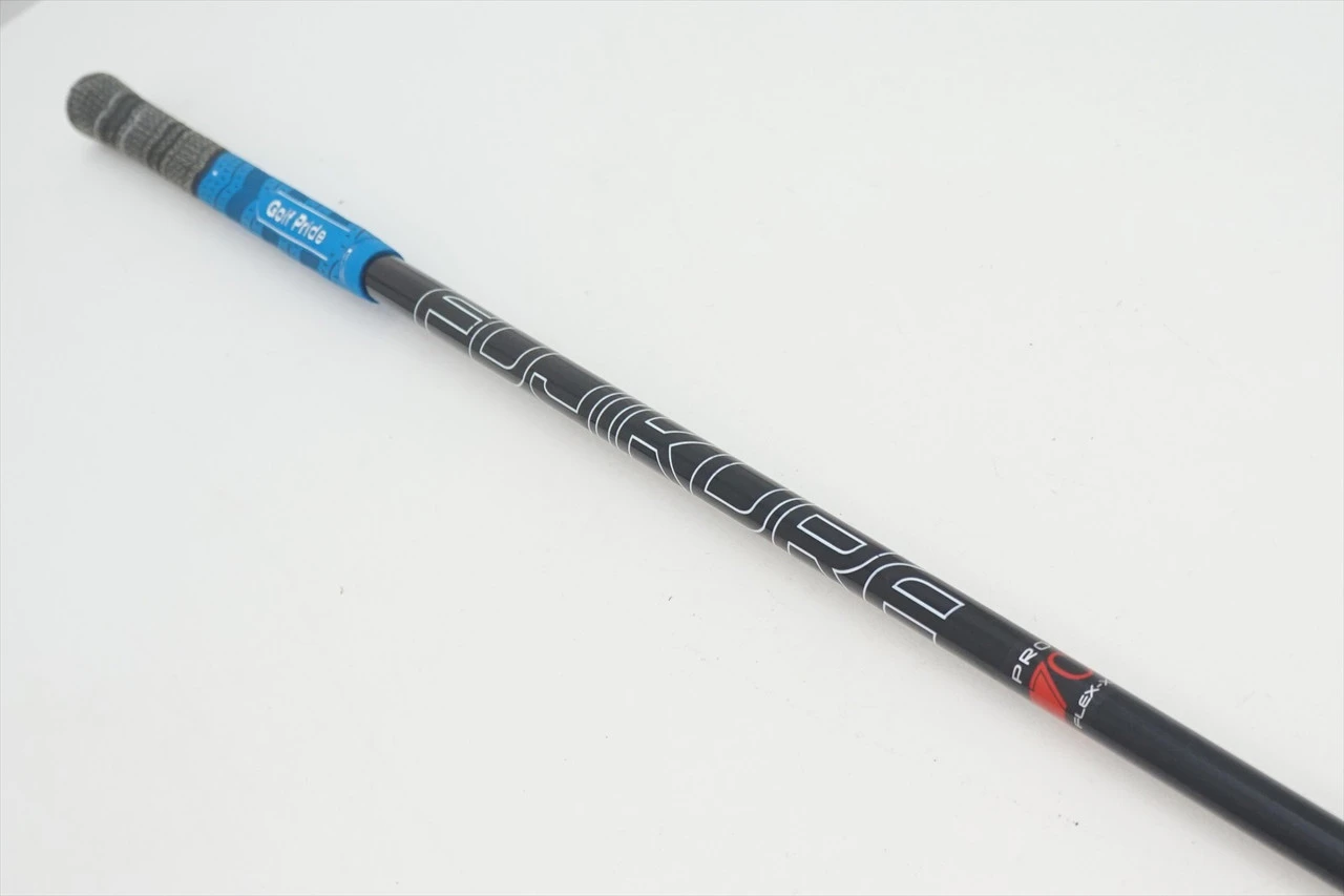 Taylormade M1 15° 3 Fairway Wood Extra Stiff Flex Fujikura Pro 70 1051694 Good 4 Taylormade M1 15° 3 Fairway Wood Extra Stiff Flex Fujikura Pro 70 1051694 Good - Image 4