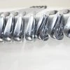 Mizuno Jpx 921 Hot Metal Iron Set 4-Pw, Gw Regular Kbs Max Mt 85 Steel Excellent
