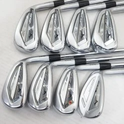 Mizuno Jpx 921 Hot Metal Iron Set 4-Pw, Gw Regular Kbs Max Mt 85 Steel Excellent -Titleist Shop 01051784 3 34336.1674747727