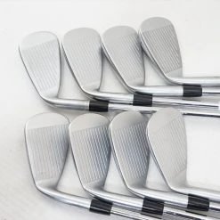 Mizuno Jpx 921 Hot Metal Iron Set 4-Pw, Gw Regular Kbs Max Mt 85 Steel Excellent -Titleist Shop 01051784 4 76556.1674747727