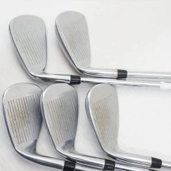 Cobra King F7 One Length Iron Set 6-Pw Regular Flex Steel 1051830 Good -Titleist Shop 01051830 4 64270.1674746916