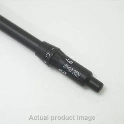 Project X Hzrdus Black 6.0 62g Stiff 44.5" Driver Shaft Ping G410 G425 5 Project X Hzrdus Black 6.0 62g Stiff 44.5" Driver Shaft Ping G410 G425 -Titleist Shop 01051840 3 98208.1673993199