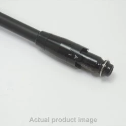 Project X Hzrdus Black 6.0 75g Stiff 42.25" #3 Wood Shaft Titleist SureFit -Titleist Shop 01051842 2 88619.1673993203