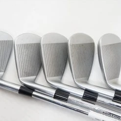 Cobra 2020 King Forged Tec Iron Set 7-Pw, Gw Stiff Kbs Tour 120 Steel Good 7 Cobra 2020 King Forged Tec Iron Set 7-Pw, Gw Stiff Kbs Tour 120 Steel Good -Titleist Shop 01051894 4 39857.1674746933