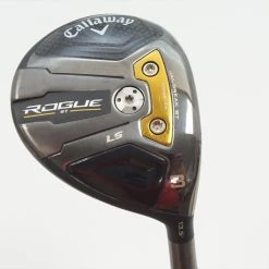Callaway Rogue St Ls 13.5° Stong 3 Fairway Wood Stiff Flex Tensei 1051940 Mint